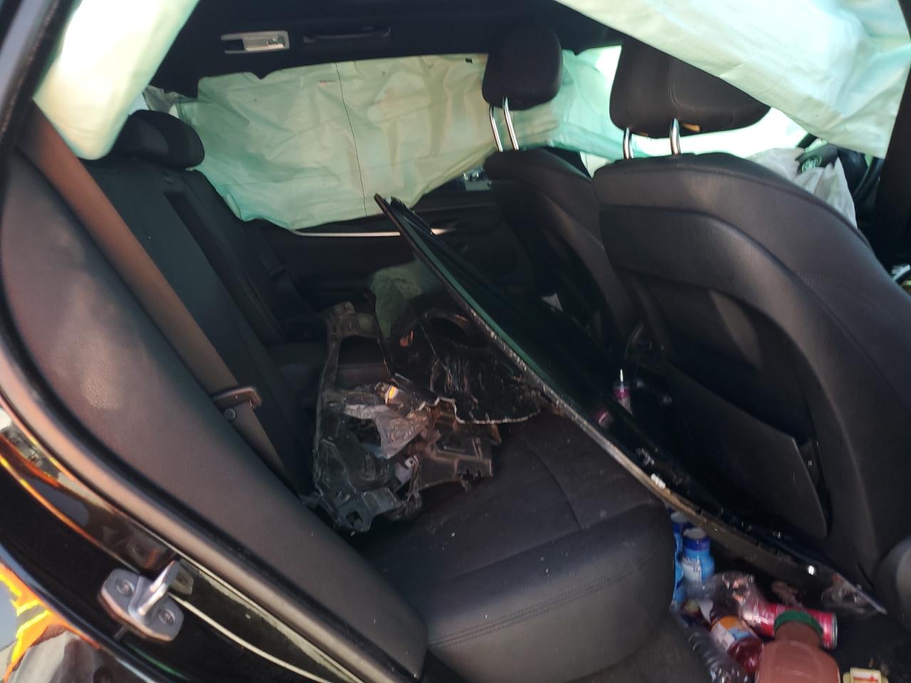 2018 BMW X5 Sdrive35I VIN: 5UXKR2C55J0Z21292 Lot: 65630875