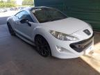2011 PEUGEOT RCZ GT THP for sale at Copart SANDTOFT
