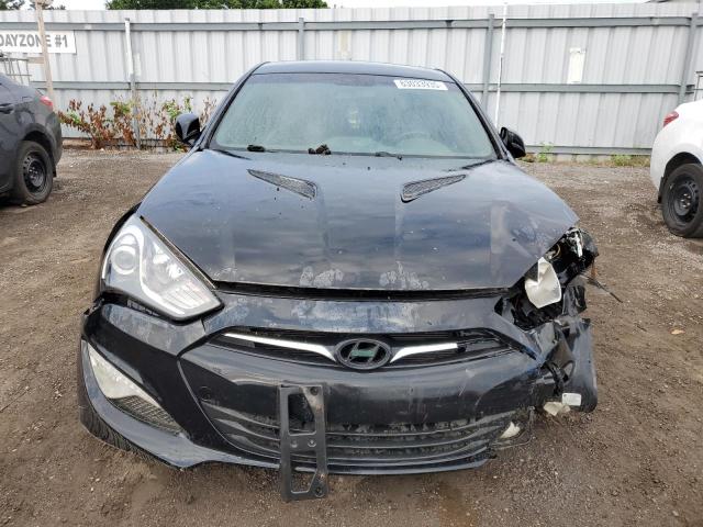 2013 HYUNDAI GENESIS COUPE 2.0T  
