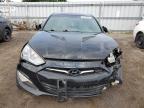 2013 HYUNDAI GENESIS COUPE 2.0T   à vendre chez Copart ON - TORONTO