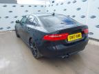 2017 JAGUAR XE R-SPORT for sale at Copart BRISTOL