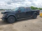 2014 FORD F150 SUPERCREW   for sale at Copart ON - LONDON