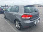 2009 VOLKSWAGEN GOLF SE TD for sale at Copart CHESTER