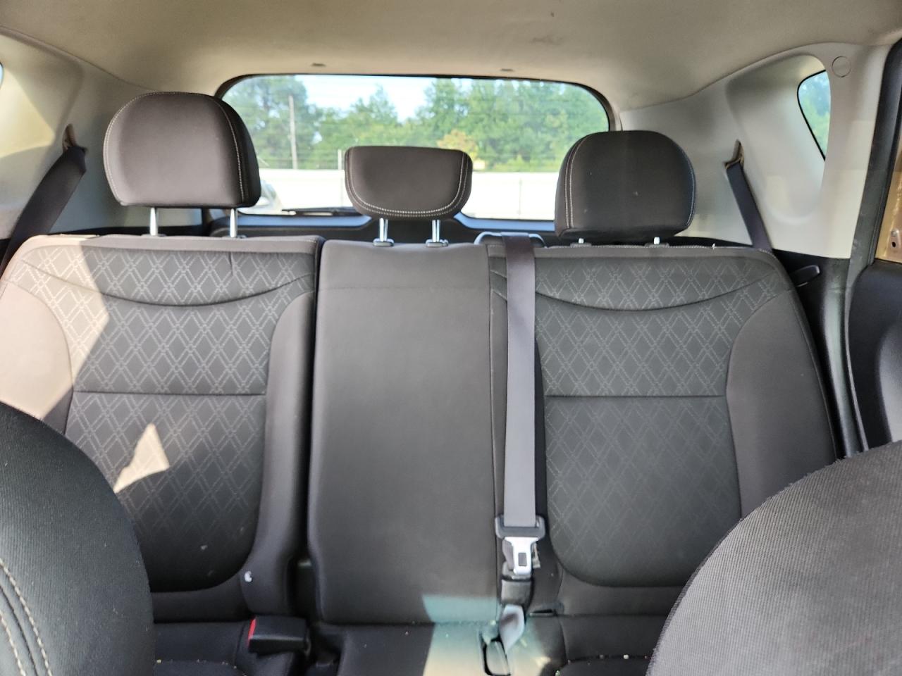 2016 Kia Soul VIN: KNDJN2A29G7263199 Lot: 64490685