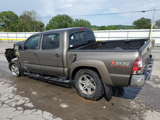  TOYOTA TACOMA 2013 Gray