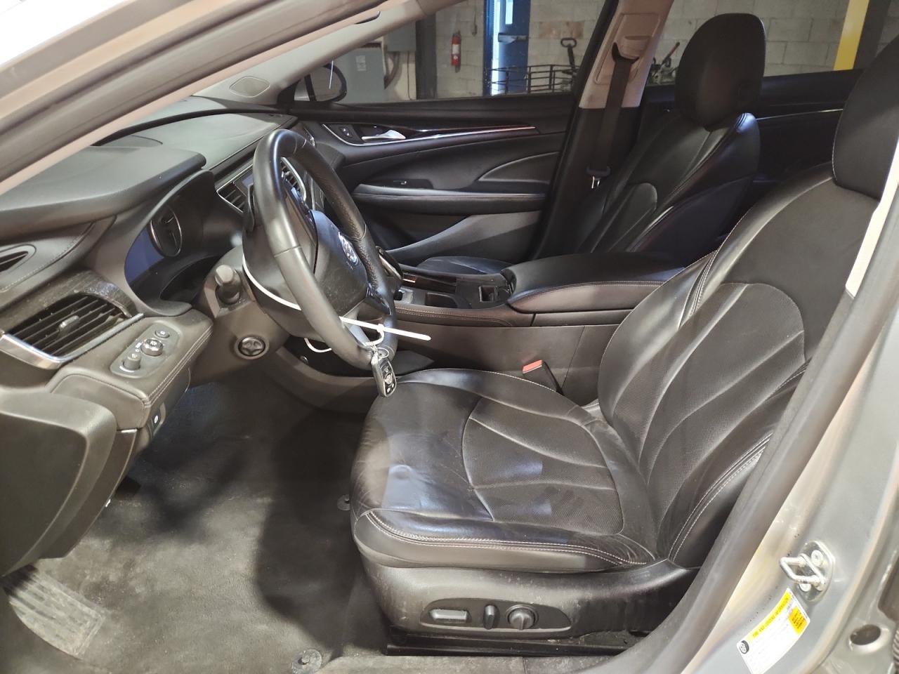 2017 Buick Lacrosse Essence VIN: 1G4ZP5SS6HU199876 Lot: 63519405
