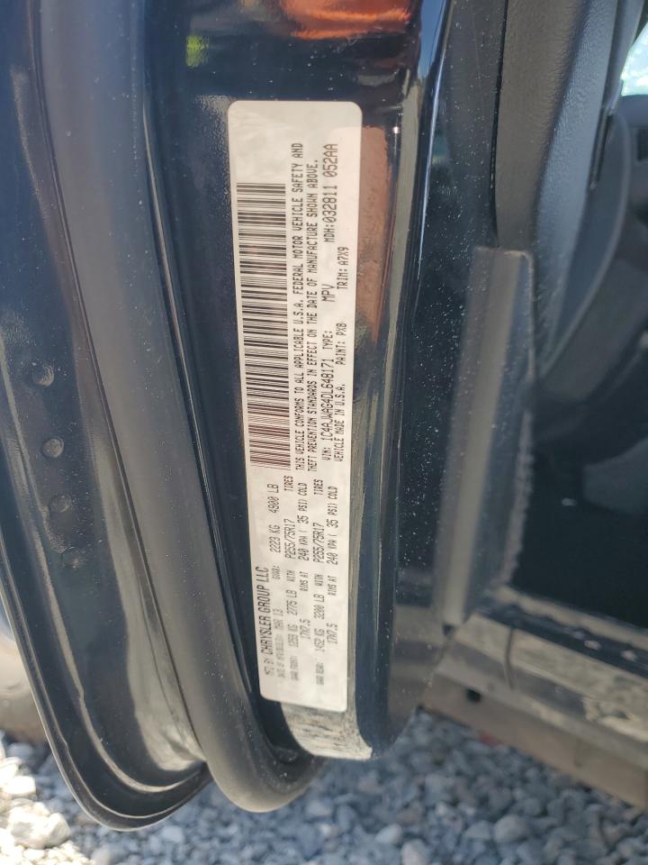 2013 Jeep Wrangler Sport VIN: 1C4AJWAG4DL648171 Lot: 64171465