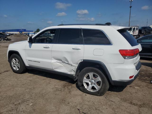  JEEP GRAND CHER 2015 White