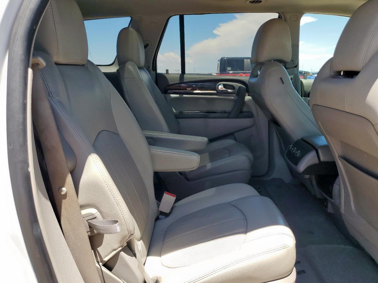 2017 Buick Enclave VIN: 5GAKRBKD9HJ197560 Lot: 63523315