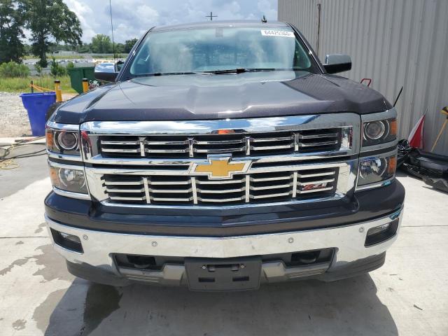  CHEVROLET ALL Models 2014 Сharcoal
