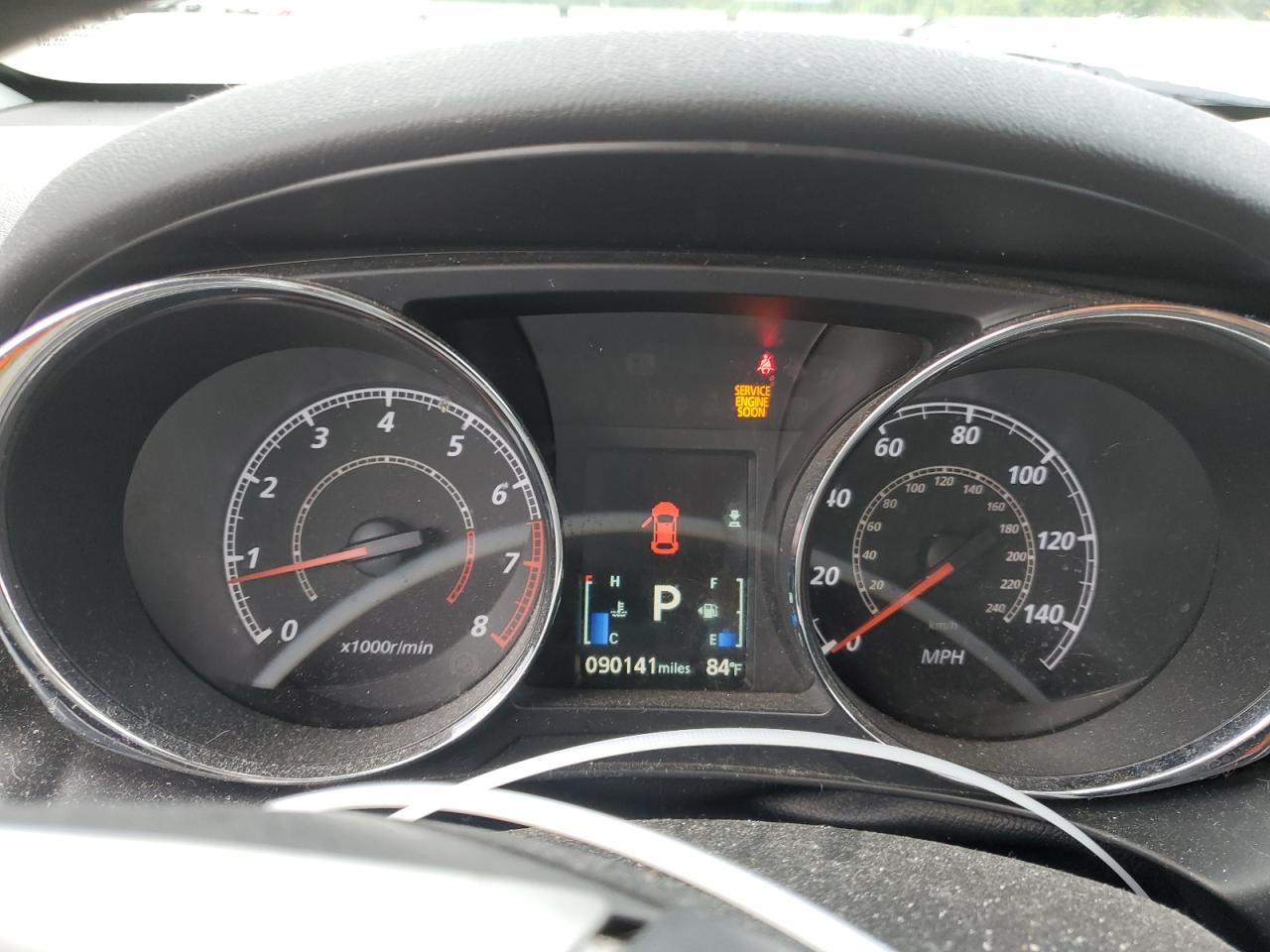 2019 Mitsubishi Outlander Sport Es VIN: JA4AP3AU9KU004198 Lot: 63242685