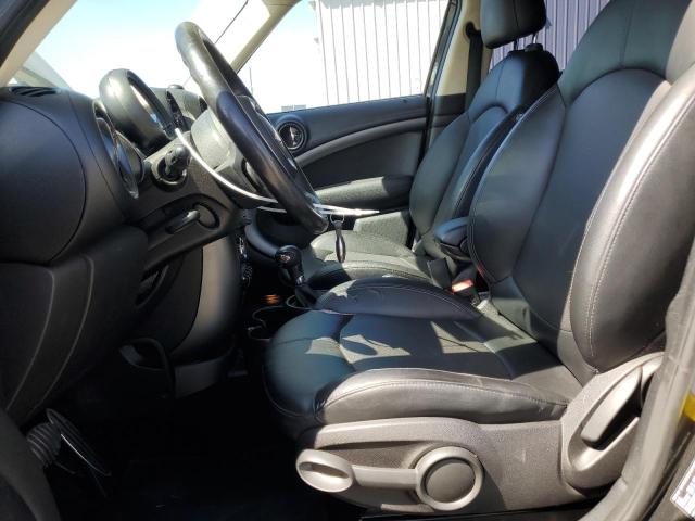  MINI COOPER 2015 Czarny