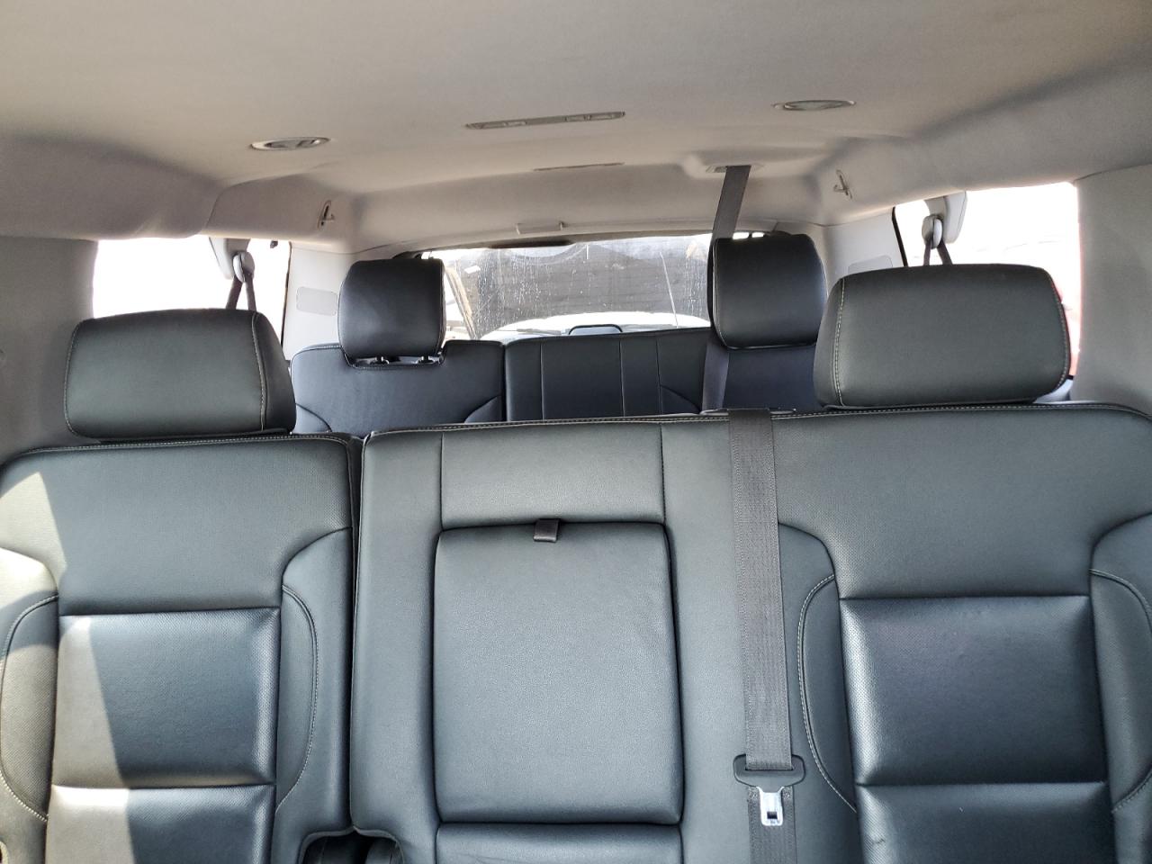 2019 GMC Yukon Xl C1500 Slt VIN: 1GKS1GKC1KR402036 Lot: 65318805