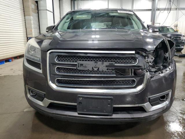 GMC ACADIA 2014 Gray