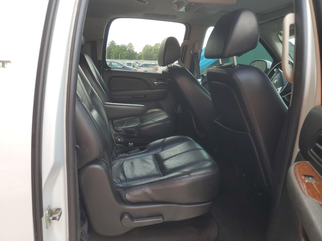 2007 GMC Yukon Xl C1500 VIN: 1GKFC16J57J282751 Lot: 64286525