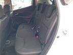 2014 RENAULT CLIO DYNAM for sale at Copart WOLVERHAMPTON