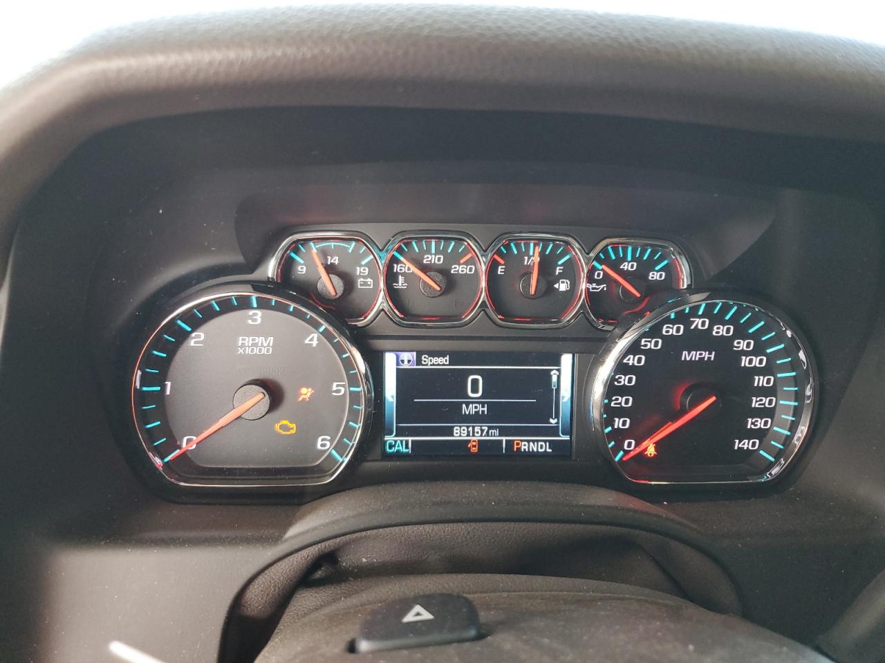 2019 Chevrolet Tahoe C1500 Premier VIN: 1GNSCCKJ4KR266232 Lot: 63289845