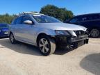 2018 SKODA OCTAVIA SE for sale at Copart SANDWICH