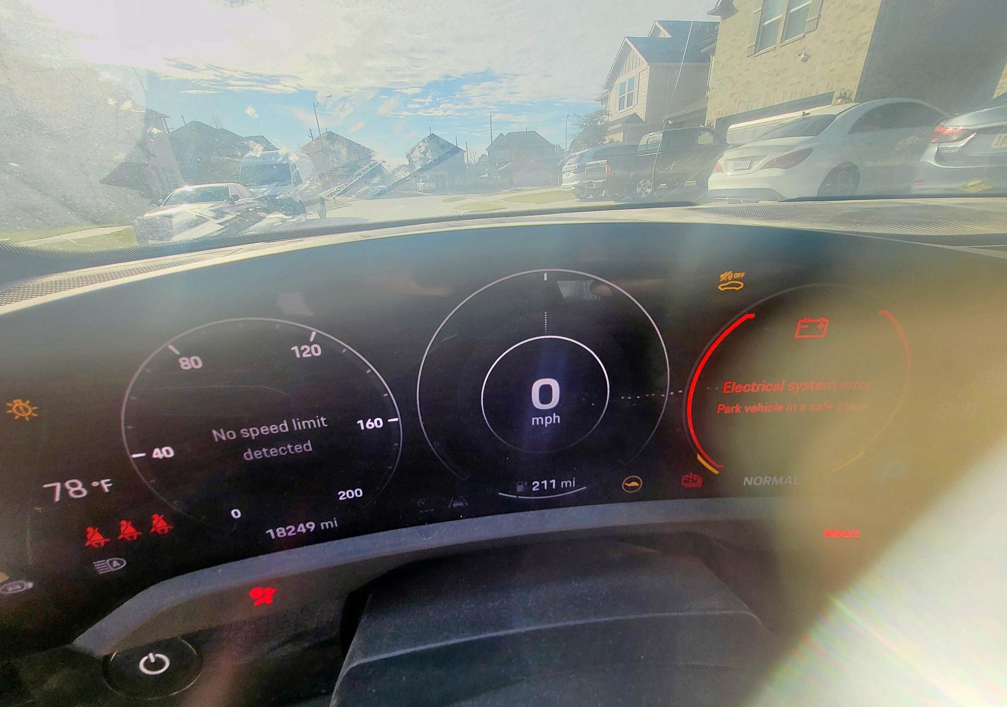  PORSCHE TAYCAN 2021 Gray