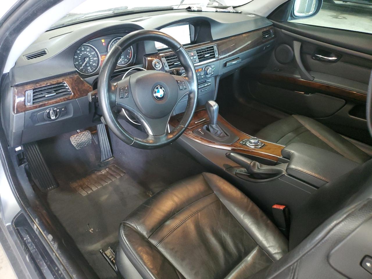 2013 BMW 328 I Sulev VIN: WBAKE5C56DJ107193 Lot: 65232665