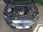 2016 FORD FOCUS TITA for sale at Copart SANDTOFT