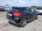 2015 MERCEDES BENZ GLA 220 D for sale at Copart WISBECH