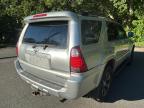 2007 TOYOTA 4RUNNER LIMITED   à vendre chez Copart CT - HARTFORD SPRINGFIELD