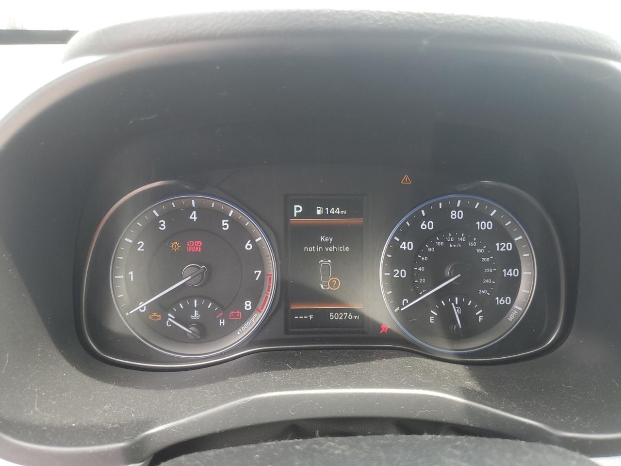 2021 Hyundai Kona Ultimate VIN: KM8K53A53MU748287 Lot: 66215665