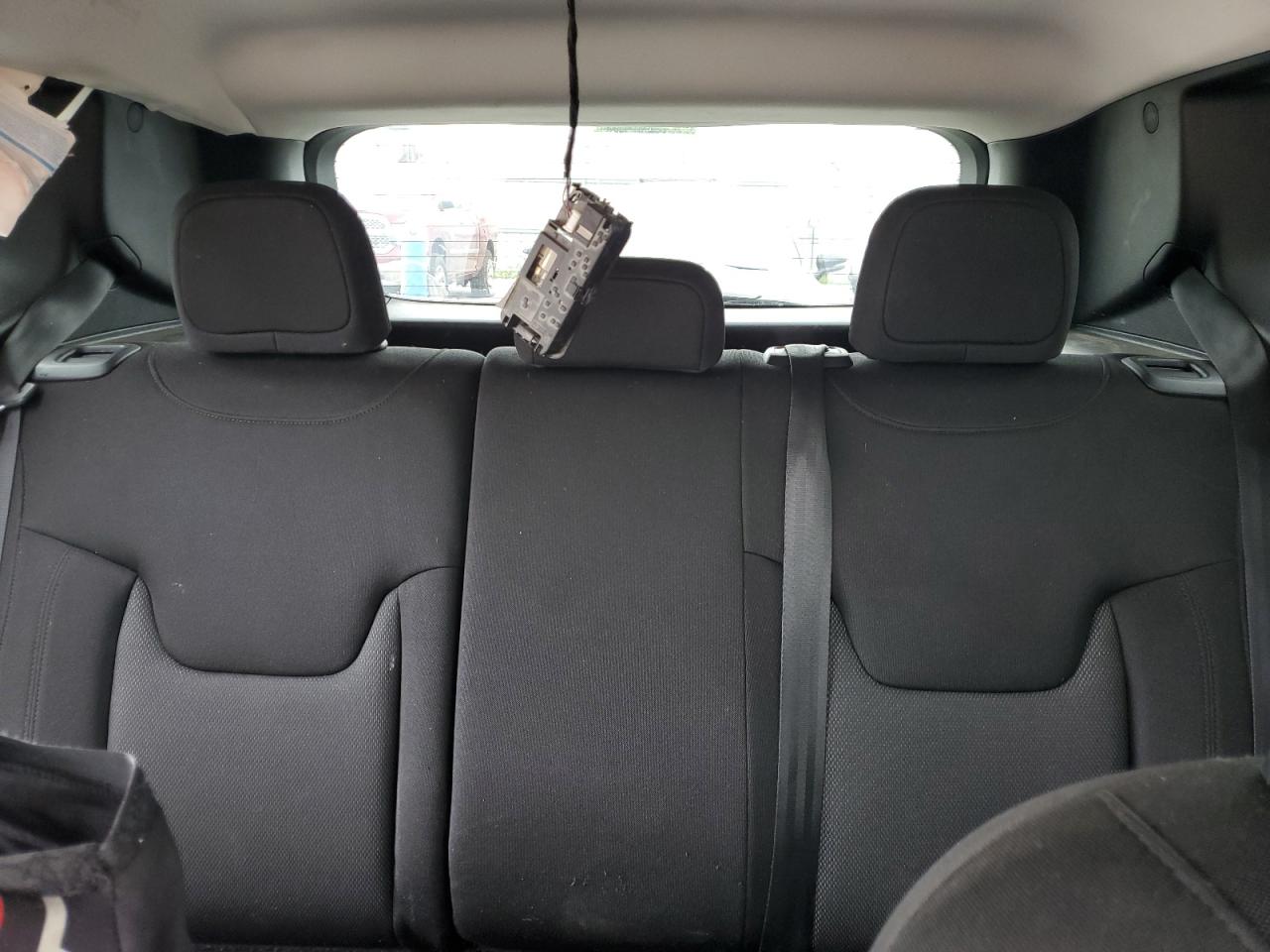 2018 Jeep Renegade Sport VIN: ZACCJBAB4JPH28826 Lot: 67084575