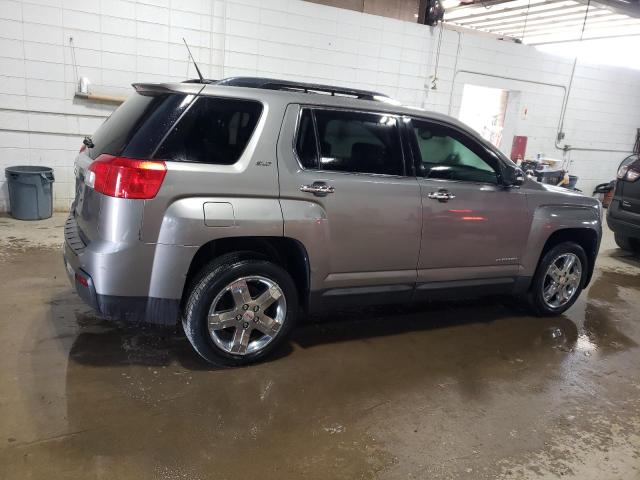  GMC TERRAIN 2012 Szary