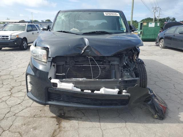  TOYOTA SCION 2014 Czarny