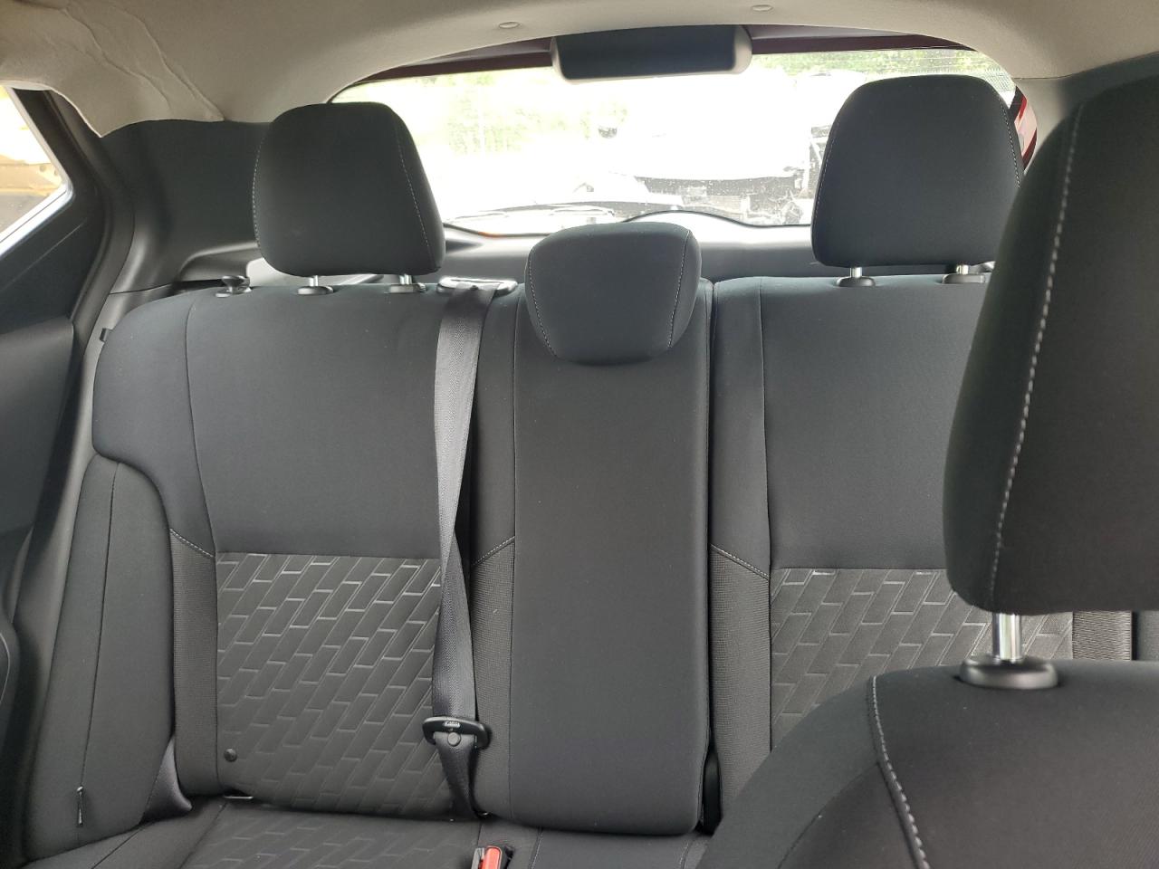 2024 Nissan Kicks Sv VIN: 3N1CP5CV3RL490921 Lot: 64449505