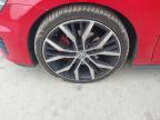2016 VOLKSWAGEN GOLF GTD S for sale at Copart YORK
