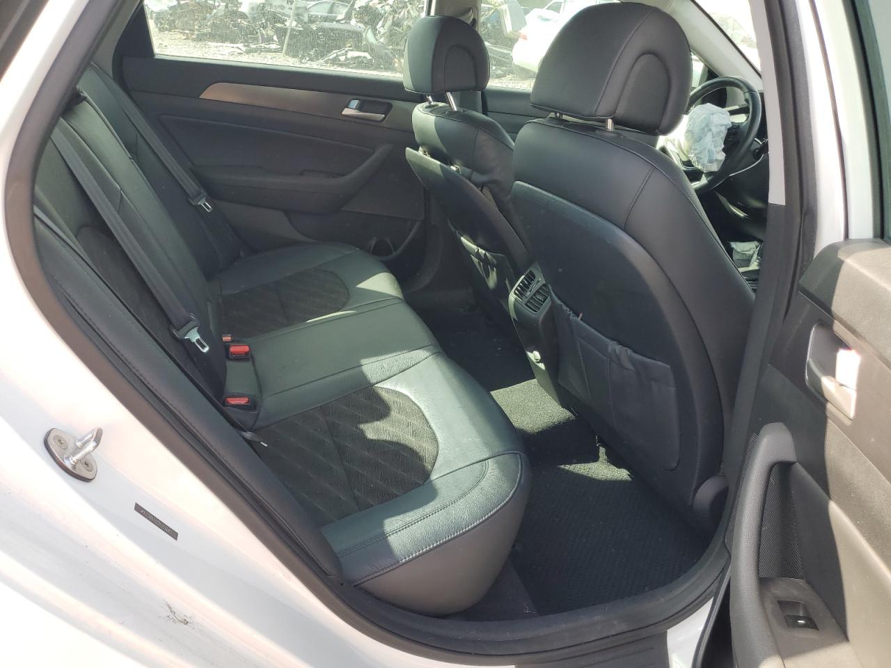 5NPE34AF2GH260887 2016 Hyundai Sonata Sport