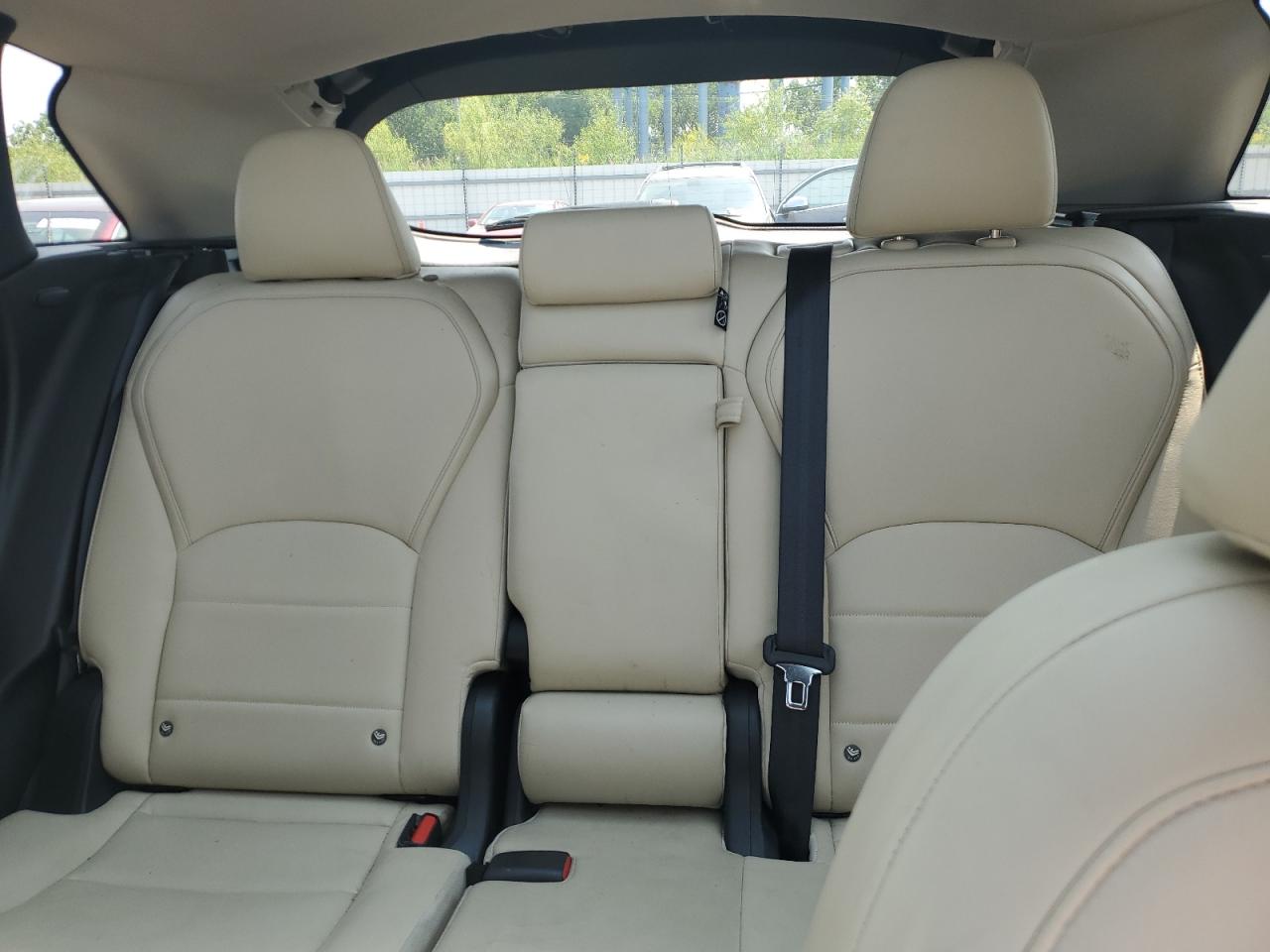 2019 Infiniti Qx50 Essential VIN: 3PCAJ5M38KF147142 Lot: 61224745