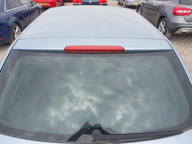 2005 AUDI A3 SPORT F