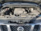 2012 NISSAN TITAN S   for sale at Copart AB - EDMONTON