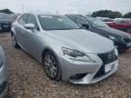 2014 LEXUS IS 300H LU for sale at Copart ROCHFORD