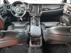 2017 VOLVO S90 T6 INSCRIPTION   for sale at Copart ON - OTTAWA