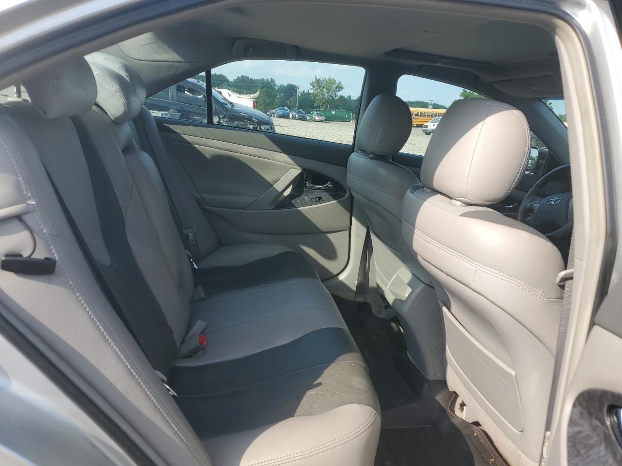 2009 Toyota Camry Base VIN: 4T1BE46K39U397117 Lot: 65041235