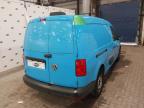 2017 VOLKSWAGEN CADDY MAXI for sale at Copart SANDWICH