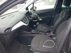 2020 VAUXHALL CROSSLAND for sale at Copart SANDY