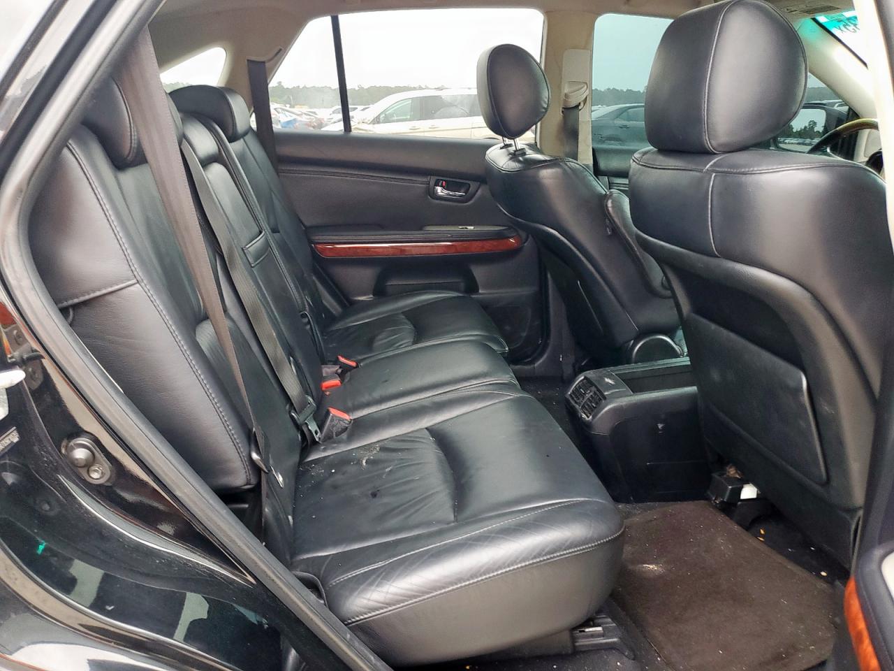 2006 Lexus Rx 330 VIN: 2T2HA31U56C105355 Lot: 65562735