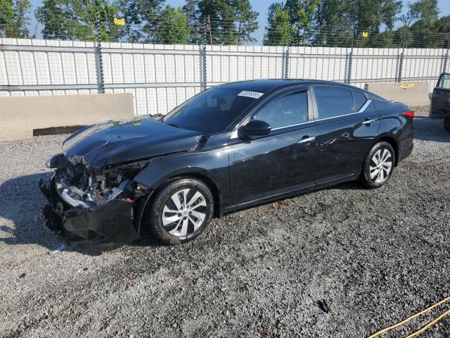  NISSAN ALTIMA 2021 Czarny