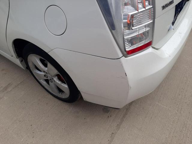 2011 TOYOTA PRIUS T SP