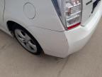 2011 TOYOTA PRIUS T SP for sale at Copart SANDY
