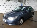 2011 SKODA OCTAVIA SE for sale at Copart EAST KILBRIDE