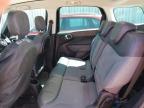 2015 FIAT 500L MPW L for sale at Copart PETERLEE