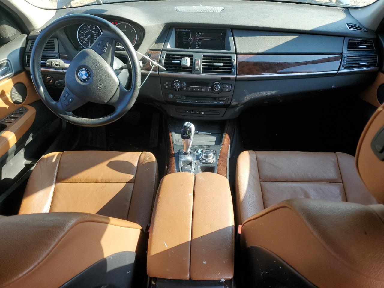 2010 BMW X5 xDrive35D VIN: 5UXFF0C51ALT77936 Lot: 66655785