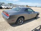 2011 DODGE CHALLENGER    for sale at Copart AB - EDMONTON